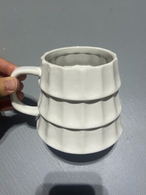 (NEW) Godiva Ceramic Large Mug